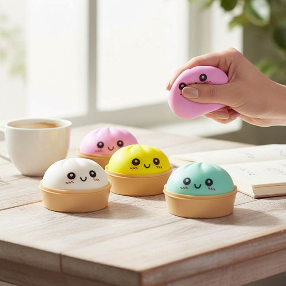 Mystery Dumpling