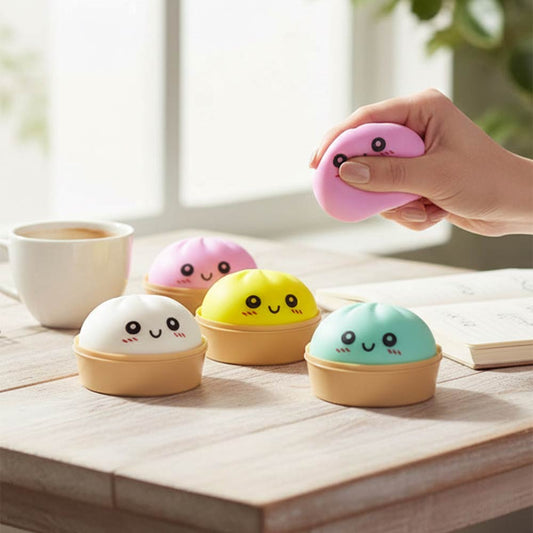 Mystery Dumpling