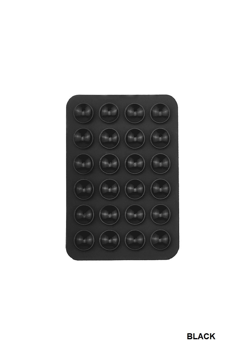 Pop-Perfect Stick-On Suction Grip