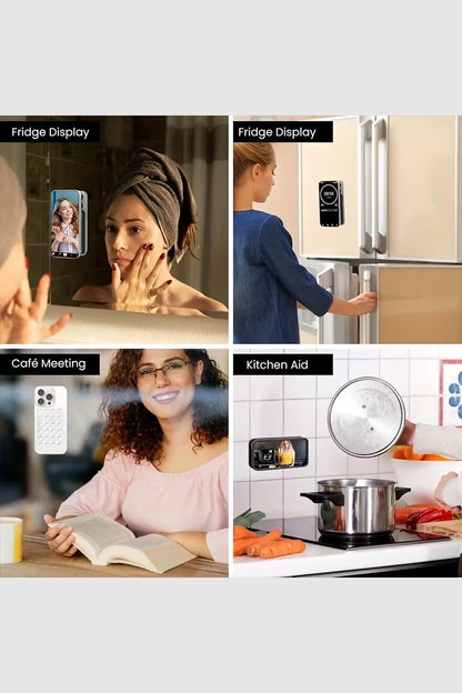 Pop-Perfect Stick-On Suction Grip