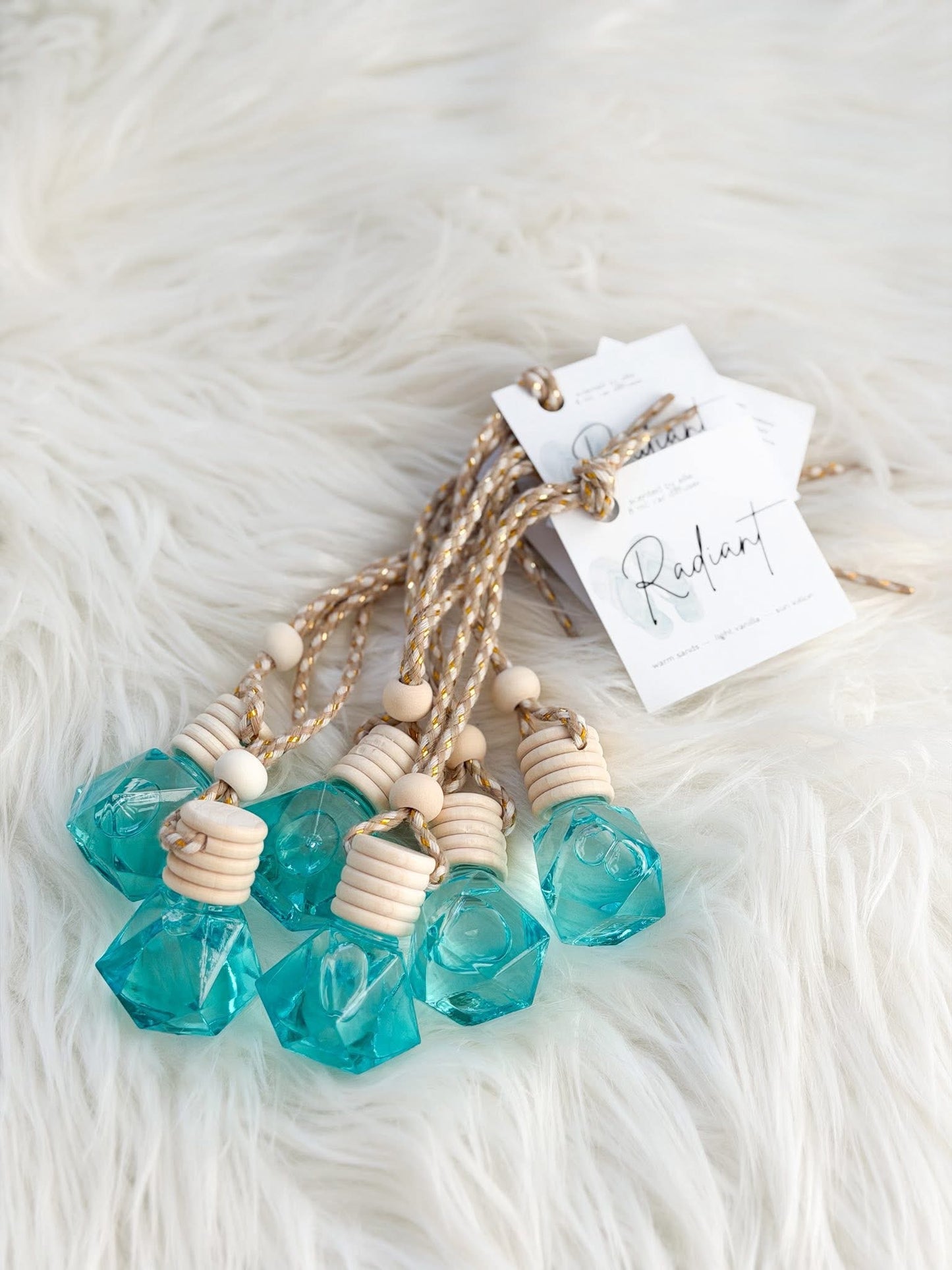 Spring Scented Air Diffusers