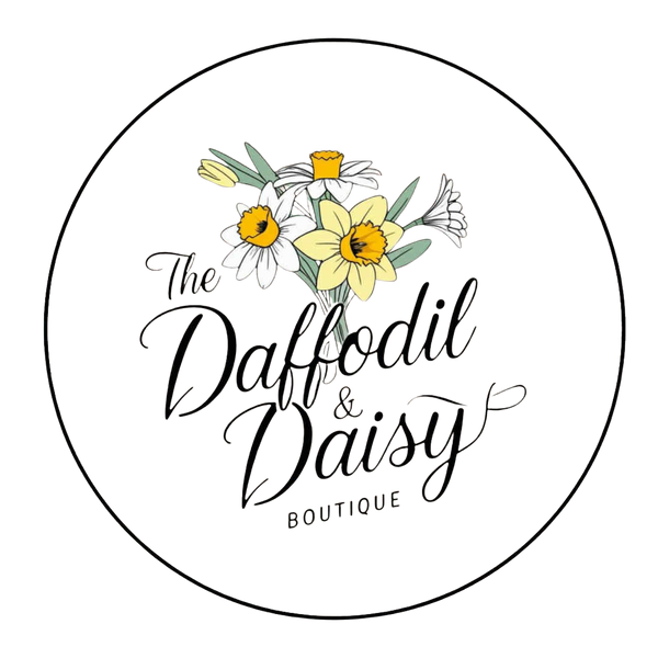 The Daffodil & Daisy