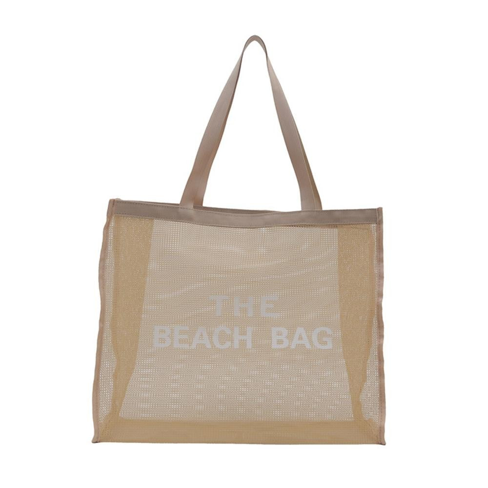 "The Beach Bag" Tote