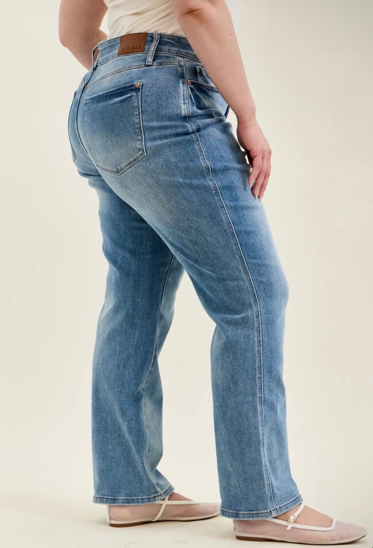 The Staple Judy Blue Jean