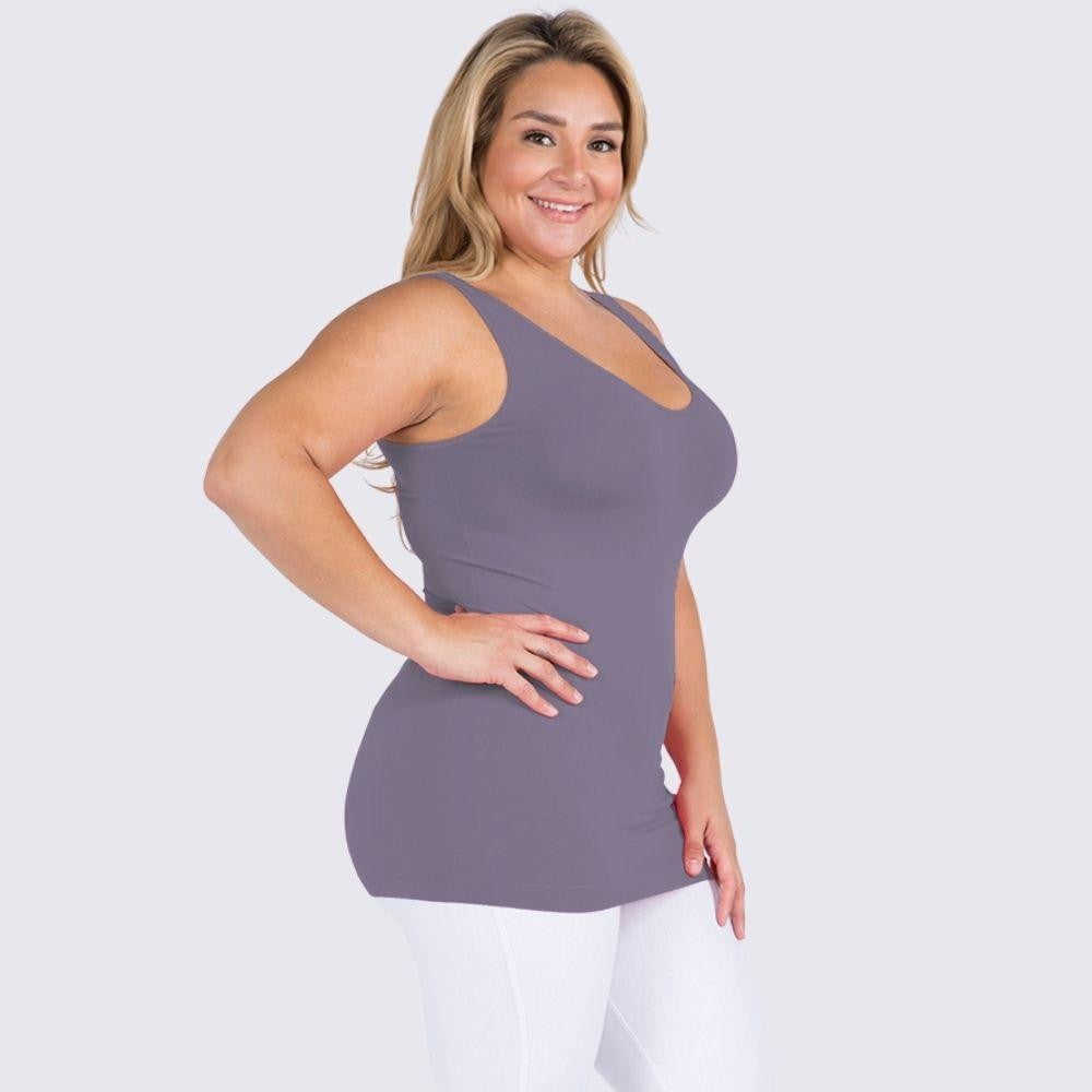 Skim Reversible seamless Tank
