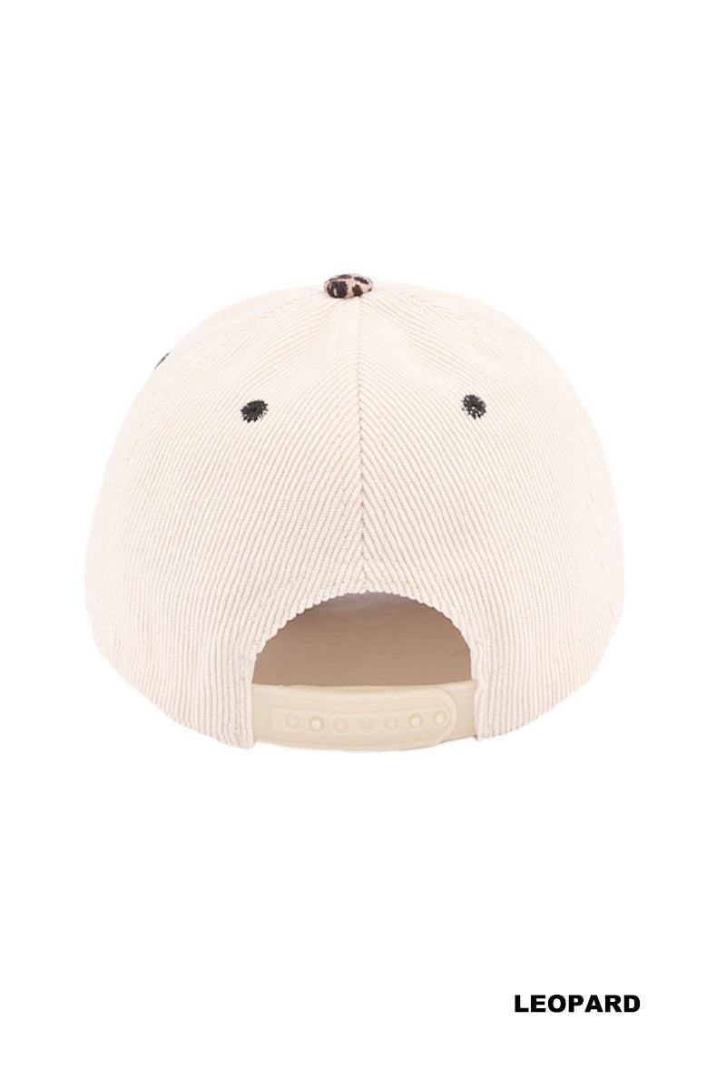 Expensive & Difficult Hat