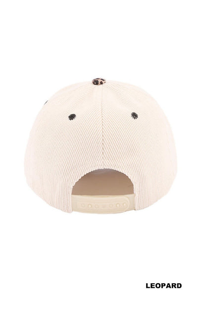 Expensive & Difficult Hat