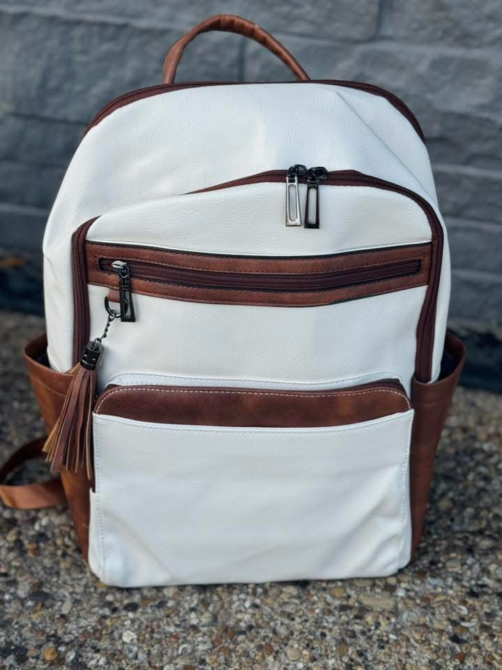 The Britney Backpack