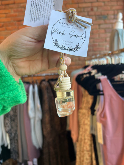 Spring Scented Air Diffusers