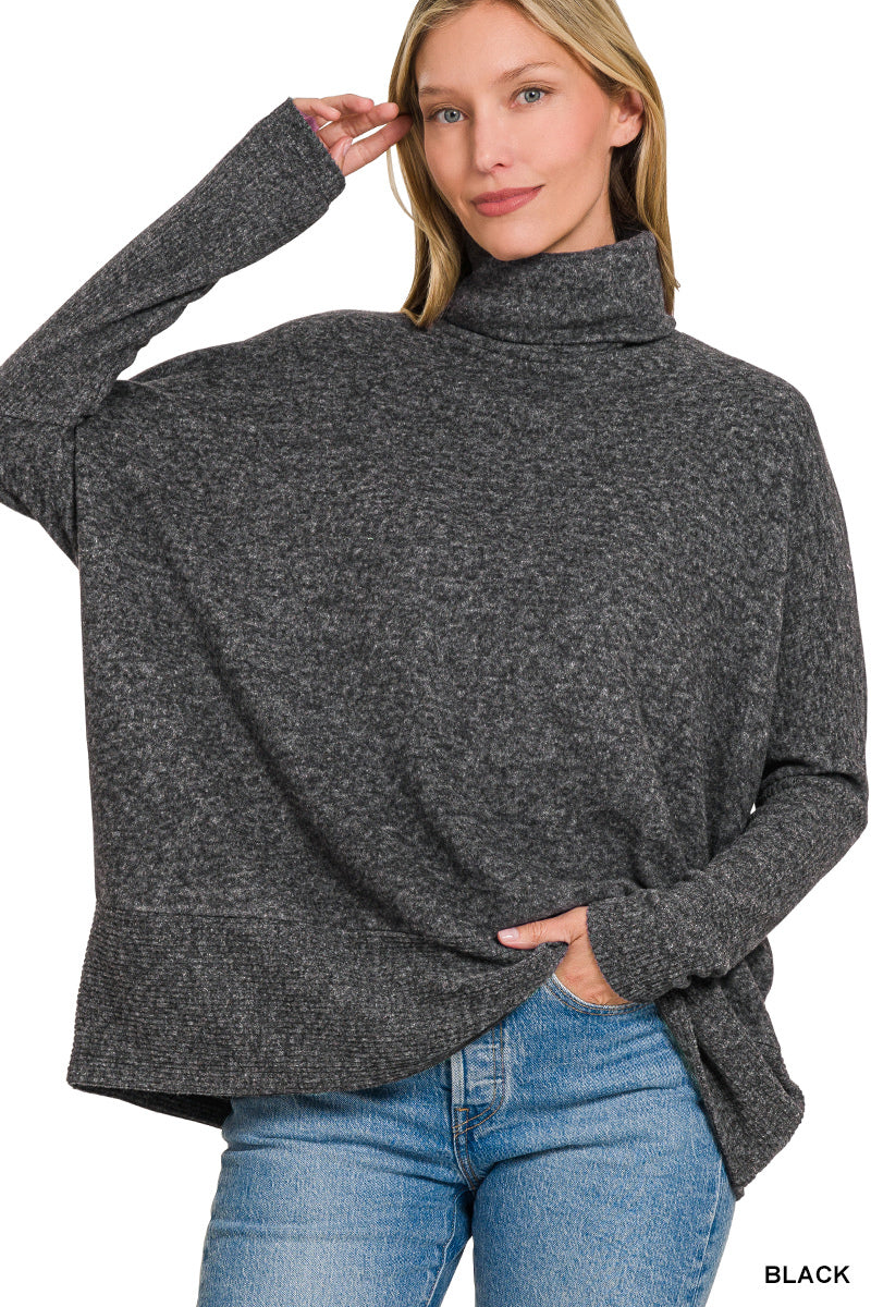 Hearthside Sweater