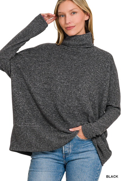 Hearthside Sweater