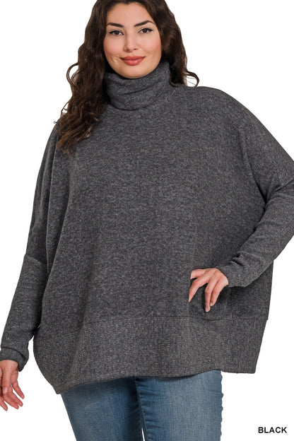 Hearthside Sweater