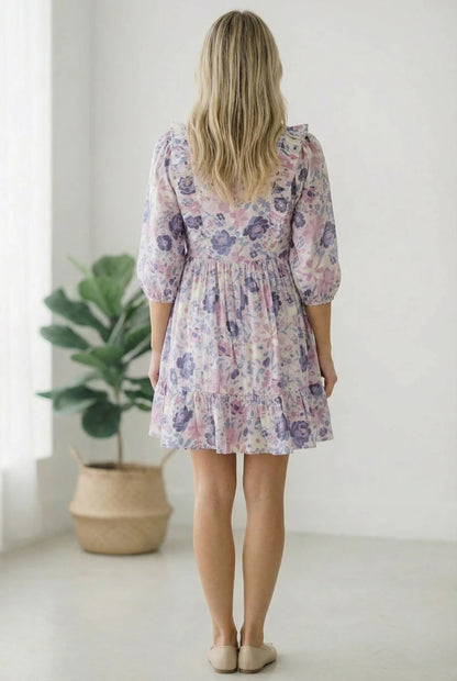 Sweet Serenade Dress