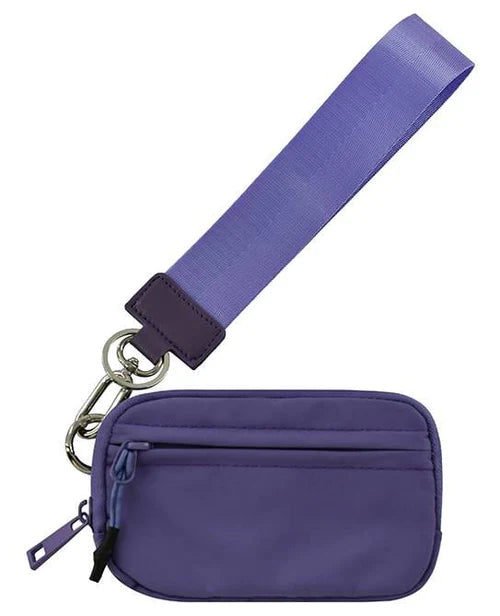 Everyday Essentials Wristlet