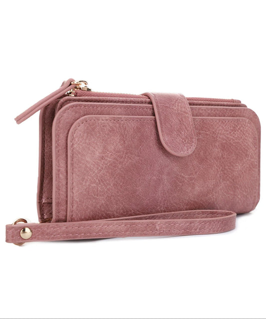 Annie Wallet