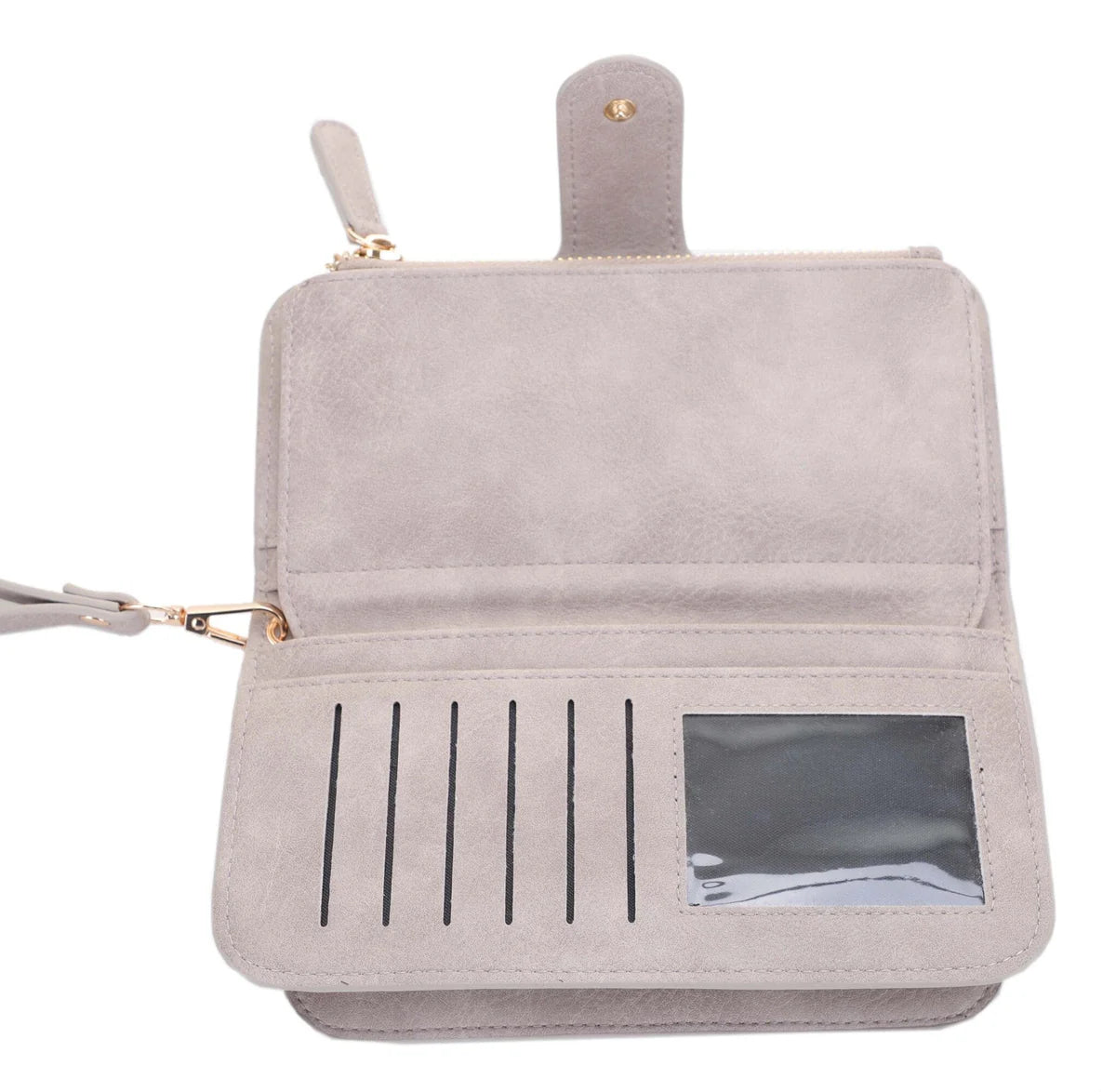 Annie Wallet