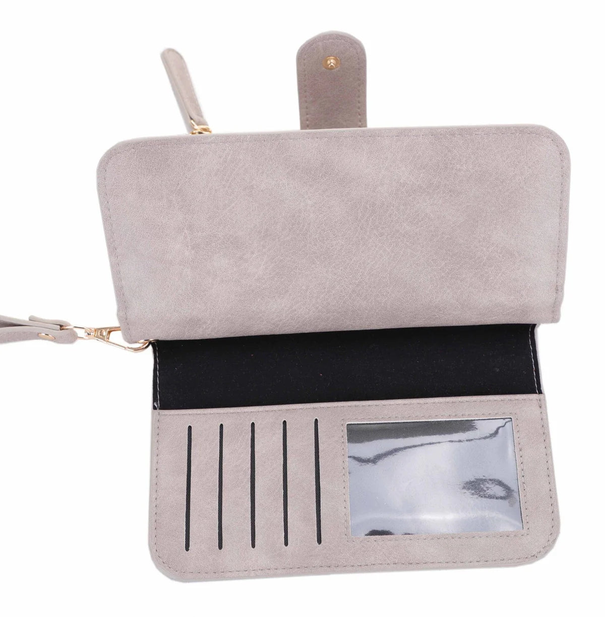 Annie Wallet