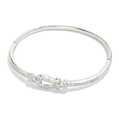 Promise Knot Bracelet