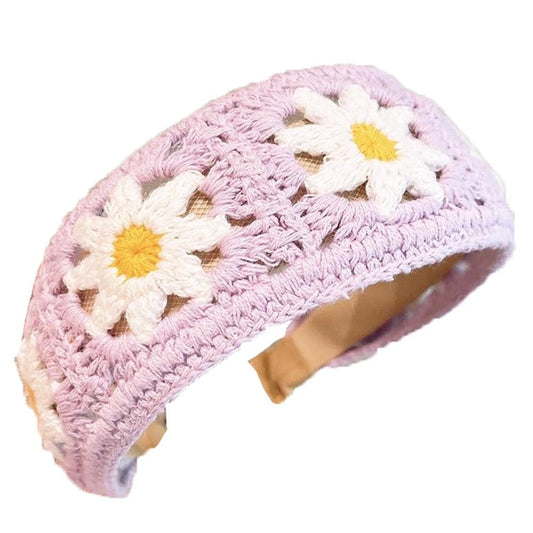 Daisy Darling Headband