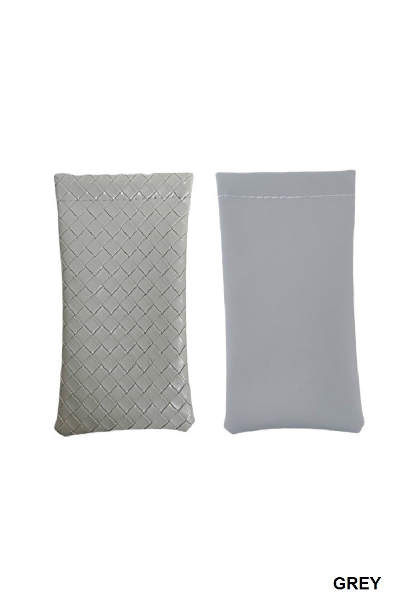 The Pinch Pouch – Squeeze-Top Storage Wallet