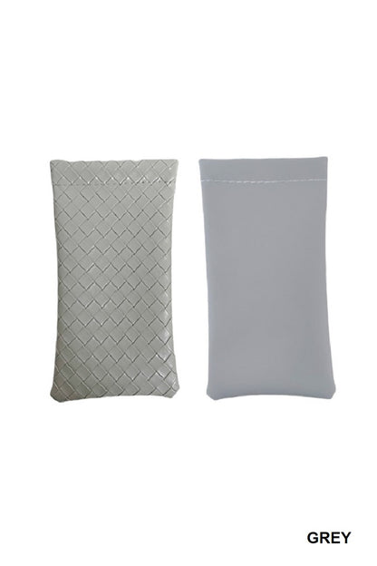 The Pinch Pouch – Squeeze-Top Storage Wallet