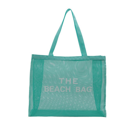 "The Beach Bag" Tote