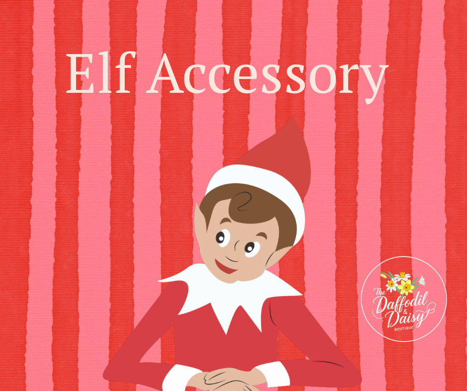 Elf Accessories 5