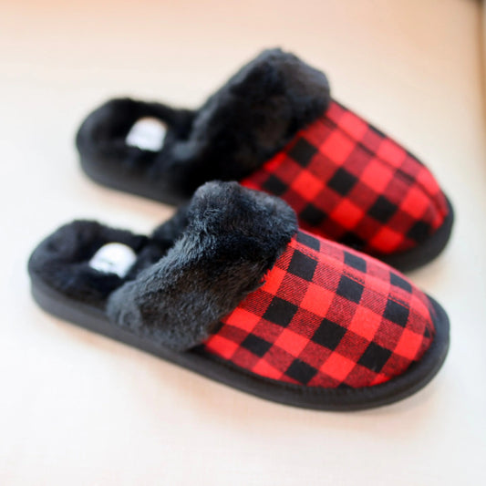 Corkys Snooze Slipper Slide