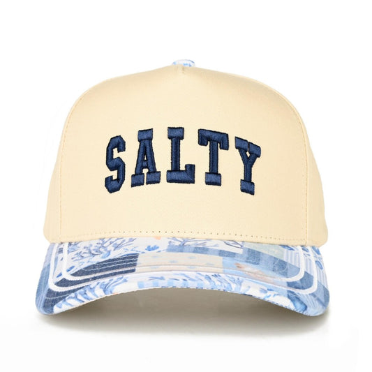 “ Salty” Baseball Hat