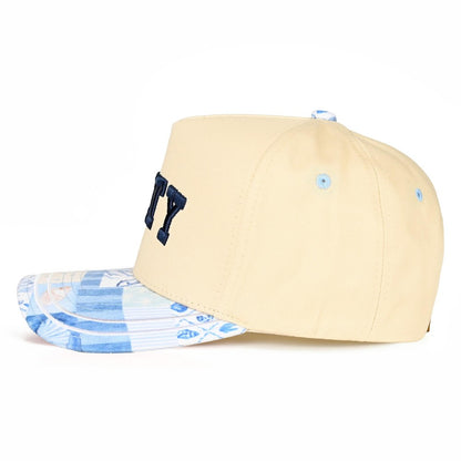 “ Salty” Baseball Hat