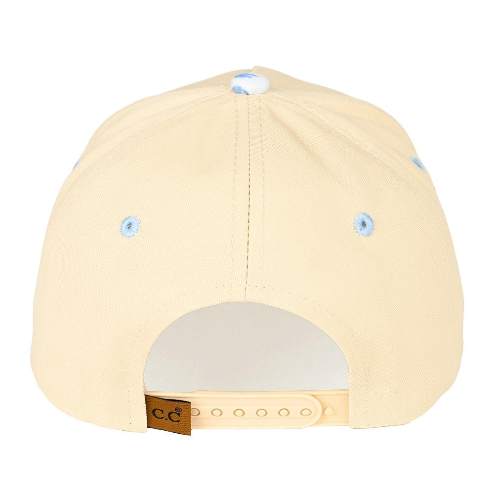 “ Salty” Baseball Hat