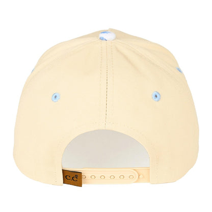 “ Salty” Baseball Hat