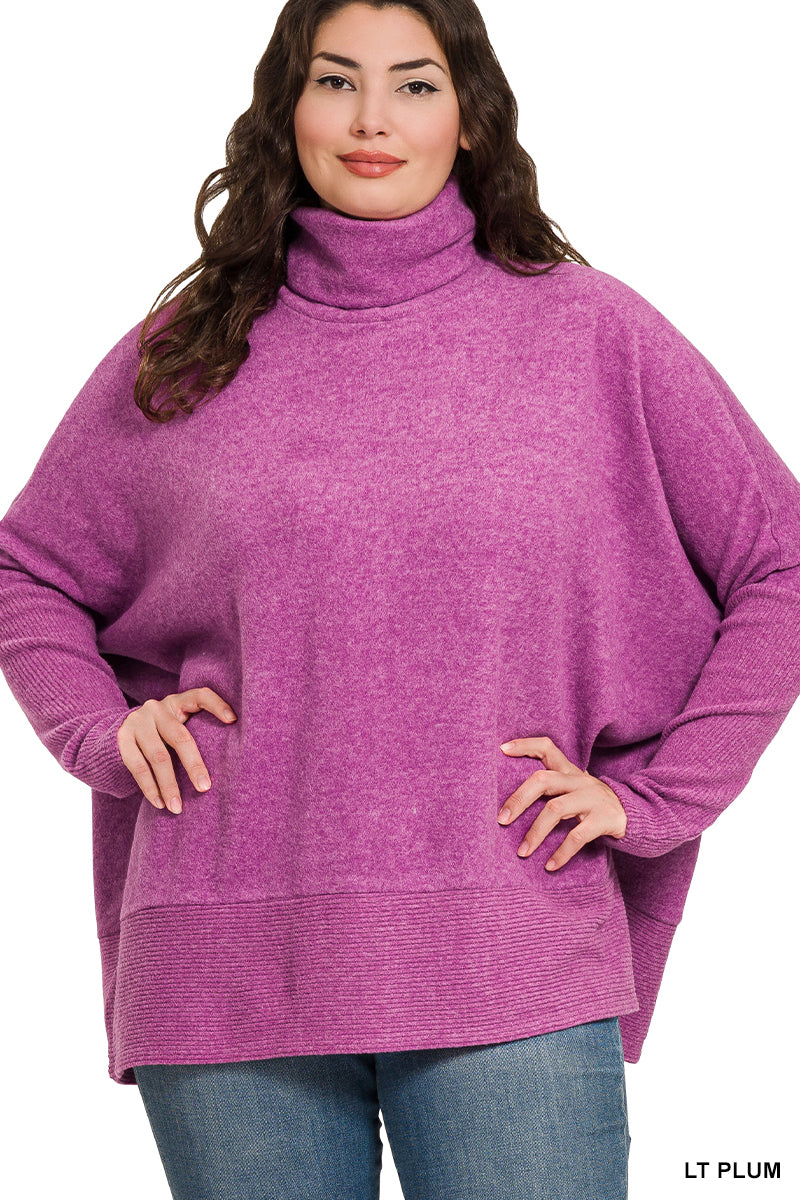 Hearthside Sweater