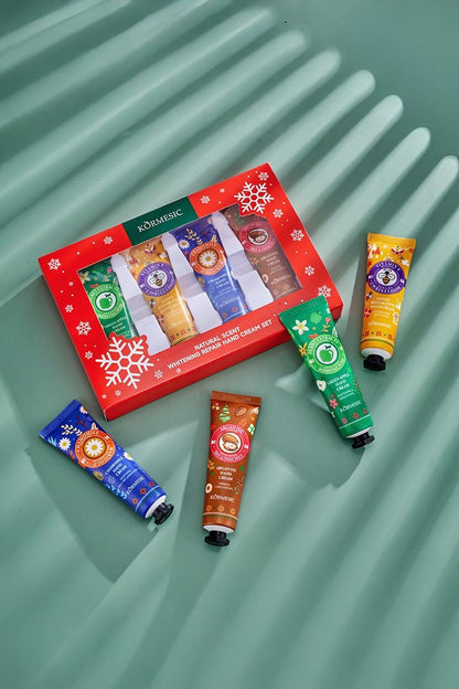 HAND CREAM SET