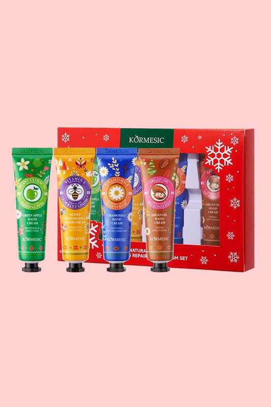 HAND CREAM SET