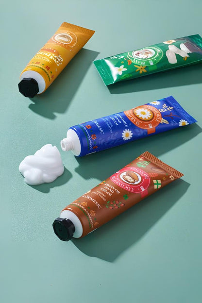 HAND CREAM SET