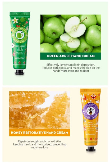 HAND CREAM SET