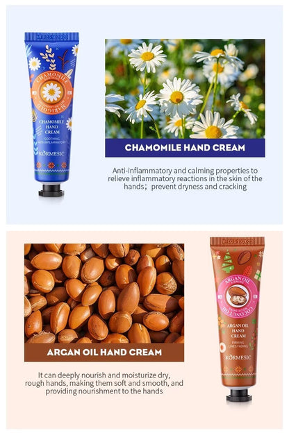 HAND CREAM SET