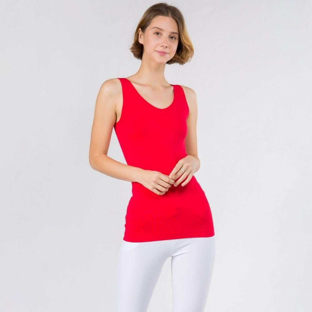 Skim Reversible seamless Tank