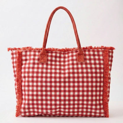 Picnic Time Tote Bag