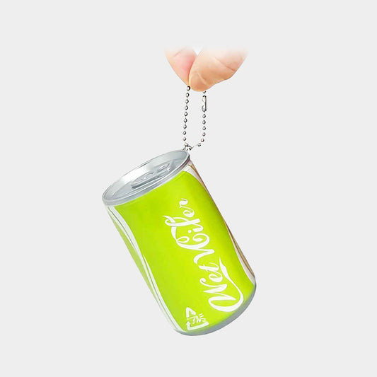 Mini Can Wet Wipes