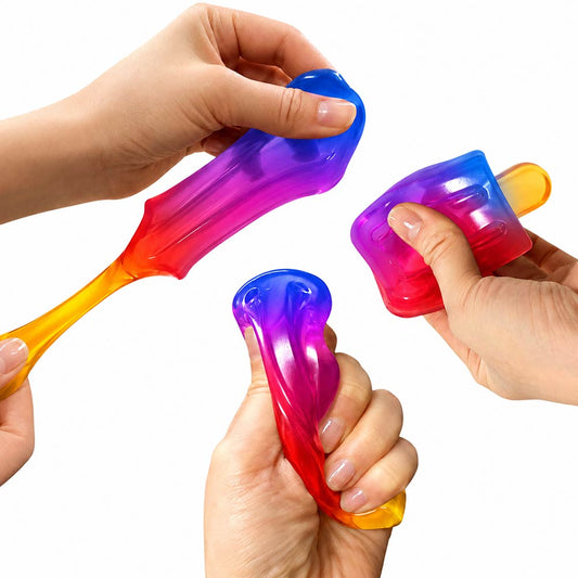 Popsicle Squishy