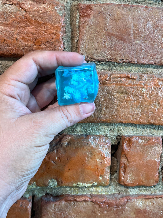 Ice Cube Squishies