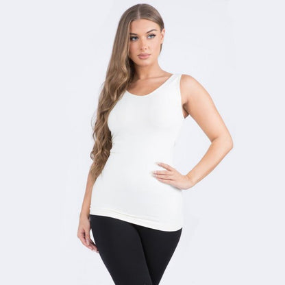 Skim Reversible seamless Tank