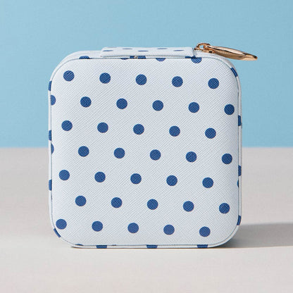 Travel Jewelry Box