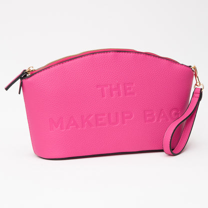 The Makeup Bag