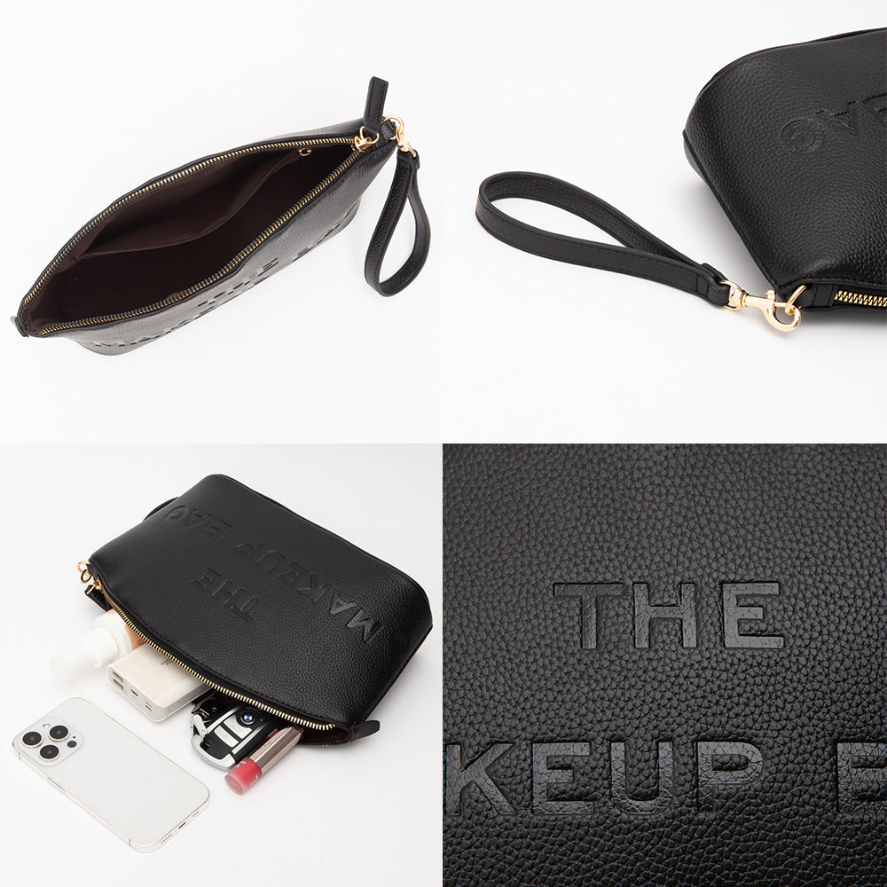The Makeup Bag