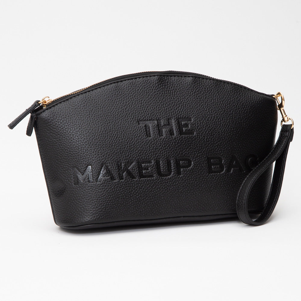 The Makeup Bag