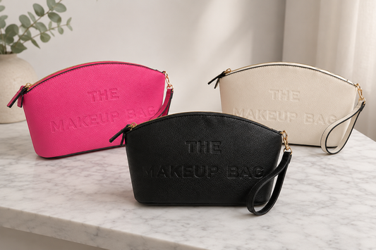 The Makeup Bag