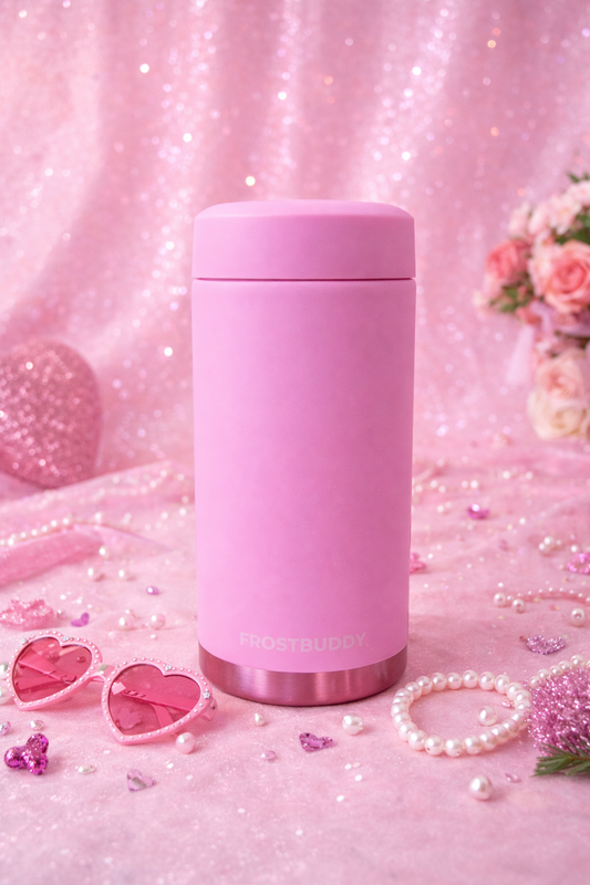 Frost Buddy: Universal Buddy Gumdrop